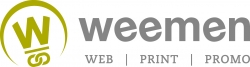Weemen web| print | promo
