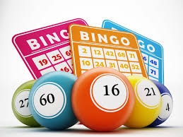Woensdag 27 februari 2019 is er weer: Bingo!